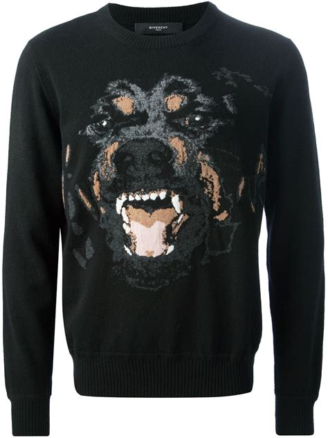 givenchy bulldog|givenchy dog sweater.